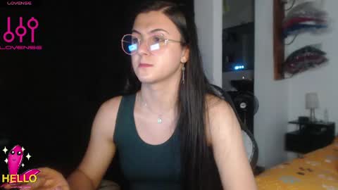 cami online show from May 13, 2026, 9:44 pm