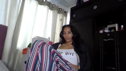 Alia  online show from December 2, 2024, 3:36 pm