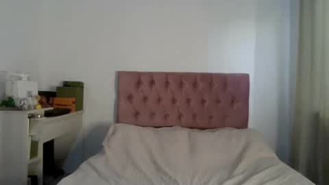 Alia  online show from February 6, 2025, 3:41 pm