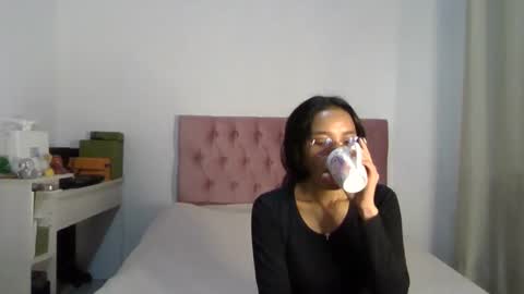 Alia  online show from February 7, 2025, 3:41 pm