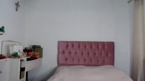 Alia  online show from October 4, 2025, 12:25 pm