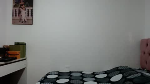 Alia  online show from November 13, 2025, 12:04 pm