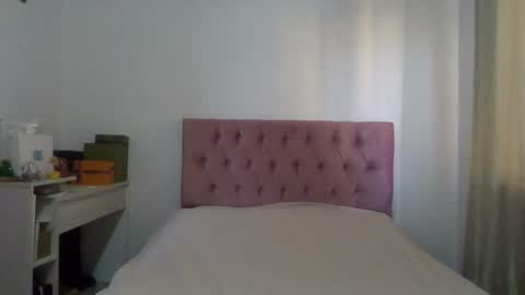 Snapshot of alia_lombardi chatting on January 13, 2025, 12:56 pm Alia      Anjali  online show from January 13, 2025, 12:56 pm