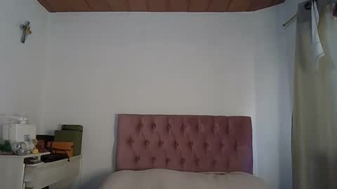 Snapshot of alia_lombardi chatting on January 18, 2025, 12:57 pm Alia      Anjali  online show from January 18, 2025, 12:57 pm