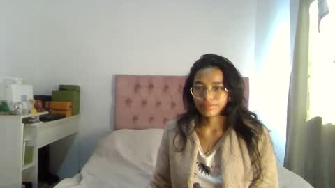 Snapshot of alia_lombardi chatting on January 18, 2025, 7:04 pm Alia      Anjali  online show from January 18, 2025, 7:04 pm
