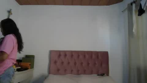 Snapshot of alia_lombardi chatting on January 22, 2025, 12:49 pm Alia      Anjali  online show from January 22, 2025, 12:49 pm