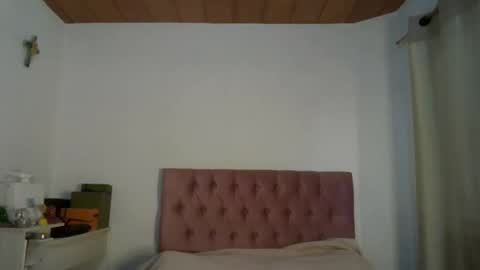 Snapshot of alia_lombardi chatting on January 31, 2025, 12:29 pm Alia      Anjali  online show from January 31, 2025, 12:29 pm