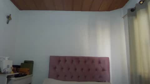 Snapshot of alia_lombardi chatting on February 5, 2025, 12:49 pm Alia      Anjali  online show from February 5, 2025, 12:49 pm