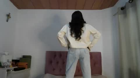 Snapshot of alia_lombardi chatting on February 11, 2025, 3:40 pm Alia      Anjali  online show from February 11, 2025, 3:40 pm