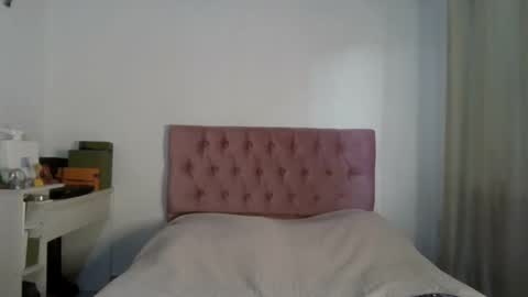 Snapshot of alia_lombardi chatting on February 13, 2025, 5:11 pm Alia      Anjali  online show from February 13, 2025, 5:11 pm