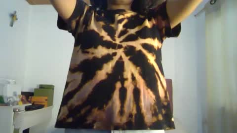 Snapshot of alia_lombardi chatting on February 17, 2025, 12:48 pm Alia      Anjali  online show from February 17, 2025, 12:48 pm