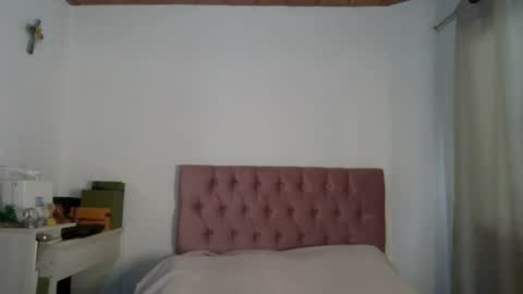 Snapshot of alia_lombardi chatting on February 18, 2025, 12:39 pm Alia      Anjali  online show from February 18, 2025, 12:39 pm