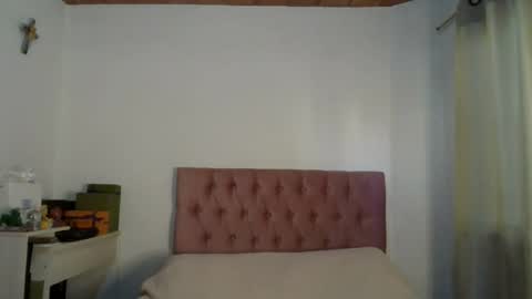 Snapshot of alia_lombardi chatting on February 19, 2025, 12:44 pm Alia      Anjali  online show from February 19, 2025, 12:44 pm