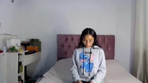 Snapshot of alia_lombardi chatting on September 23, 2025, 2:31 pm Alia      Anjali  online show from September 23, 2025, 2:31 pm