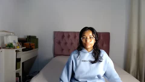 Snapshot of alia_lombardi chatting on September 27, 2025, 2:11 pm Alia      Anjali  online show from September 27, 2025, 2:11 pm
