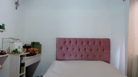 Snapshot of alia_lombardi chatting on October 7, 2025, 12:35 pm Alia      Anjali  online show from October 7, 2025, 12:35 pm