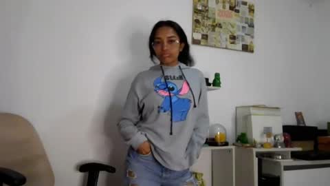 Snapshot of alia_lombardi chatting on May 8, 2026, 3:06 pm Alia Anjali online show from May 8, 2026, 3:06 pm