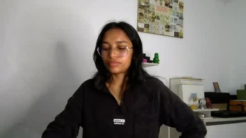 Snapshot of alia_lombardi chatting on May 11, 2026, 4:04 pm Alia Anjali online show from May 11, 2026, 4:04 pm