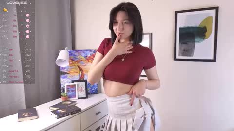 Eva online show from March 22, 2026, 9:07 pm