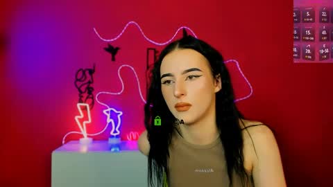 alia skay online show from May 27, 2026, 7:00 pm