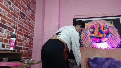 aliaandadara online show from April 9, 2026, 11:26 am