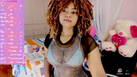 aliana_ross online show from February 13, 2025, 9:41 am
