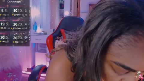 aliana_ross online show from February 22, 2026, 8:13 am