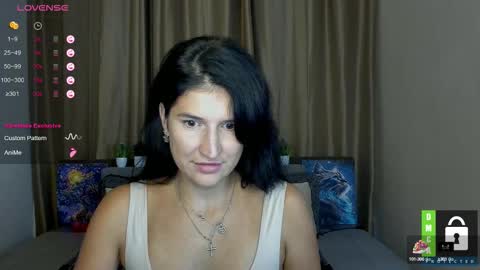 Snapshot of alianna_solo_kiss chatting on September 15, 2025, 11:21 am Alianna online show from September 15, 2025, 11:21 am