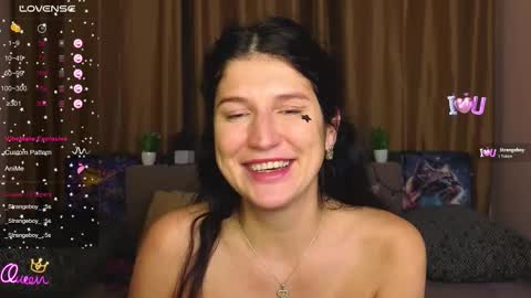 Alianna online show from January 16, 2026, 12:20 pm