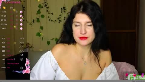 Alianna online show from February 6, 2026, 6:40 am