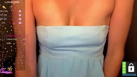 Snapshot of alianna_solo_kiss chatting on June 22, 2026, 5:26 am Alianna online show from June 22, 2026, 5:26 am