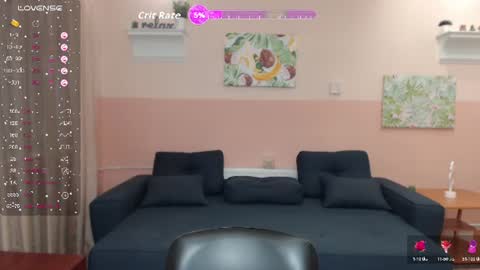 Snapshot of alianna_solo_kiss chatting on June 23, 2026, 5:38 am Alianna online show from June 23, 2026, 5:38 am