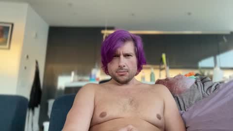 Luke online show from December 3, 2024, 12:13 am