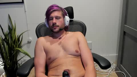 Luke online show from January 16, 2025, 3:02 am