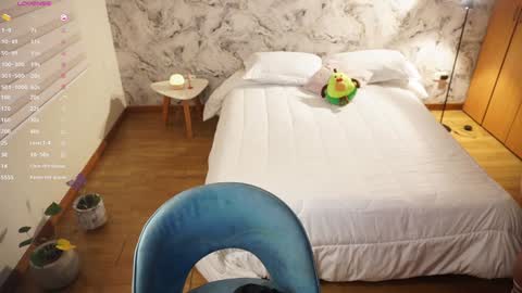 Snapshot of alicce_belluci chatting on January 5, 2025, 11:01 pm Alicce belluci online show from January 5, 2025, 11:01 pm