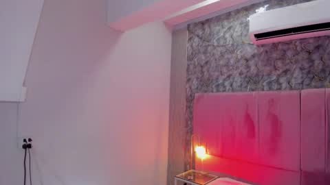 Snapshot of aliccecooper chatting on March 8, 2026, 10:52 am alicia online show from March 8, 2026, 10:52 am