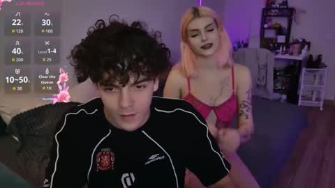 Snapshot of alice118james chatting on September 21, 2025, 6:42 pm alice and james online show from September 21, 2025, 6:42 pm