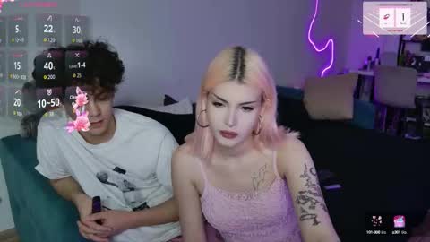 Snapshot of alice118james chatting on September 28, 2025, 9:36 am alice and james online show from September 28, 2025, 9:36 am