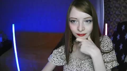 Alice2007 online show from April 14, 2026, 1:17 pm