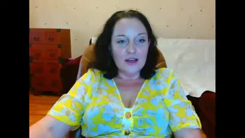 Snapshot of alice3694 chatting on January 26, 2025, 11:50 am Alice online show from January 26, 2025, 11:50 am