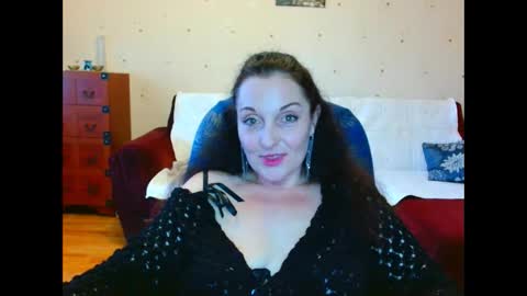 Snapshot of alice3694 chatting on March 5, 2026, 8:32 am Alice online show from March 5, 2026, 8:32 am