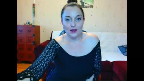Snapshot of alice3694 chatting on March 12, 2026, 5:57 am Alice online show from March 12, 2026, 5:57 am