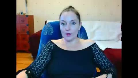Snapshot of alice3694 chatting on March 18, 2026, 5:21 am Alice online show from March 18, 2026, 5:21 am