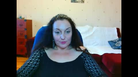 Snapshot of alice3694 chatting on March 27, 2026, 5:57 am Alice online show from March 27, 2026, 5:57 am