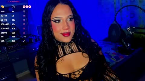 NEW ACCOUNT  ALICE  online show from April 4, 2026, 7:11 pm