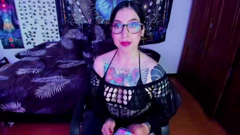 Snapshot of alice666f chatting on May 26, 2026, 2:46 pm ALiCE ROSE online show from May 26, 2026, 2:46 pm