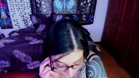 ALiCE ROSE online show from July 3, 2026, 4:35 pm