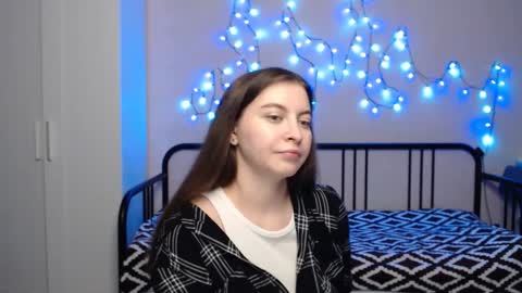 Alice online show from January 15, 2025, 9:09 pm