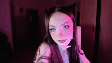 Alice Aris online show from October 5, 2025, 6:50 pm