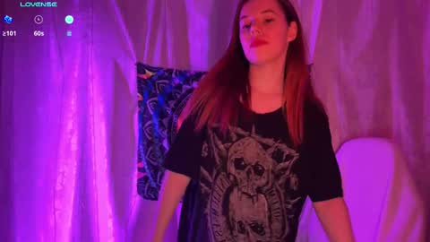 Alice online show from February 18, 2026, 9:33 pm